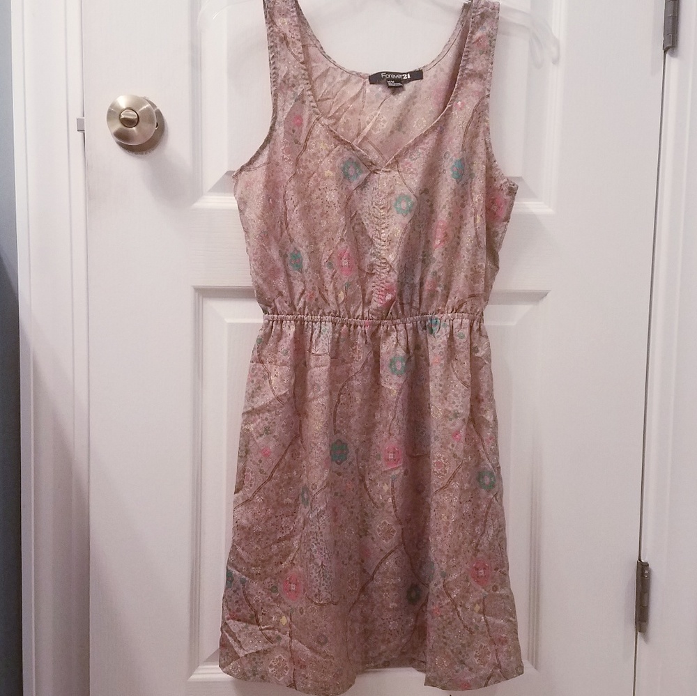 Forever 21 Dress
